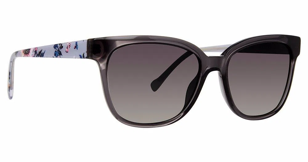 Vera Bradley VBREMI Sunglasses - view 5